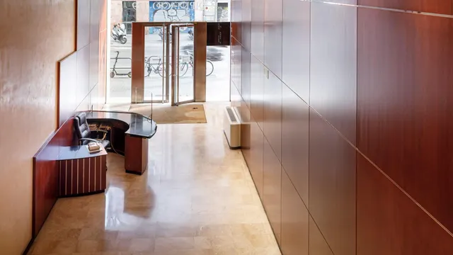 Oficina 728m² en alquiler - Eixample — 33
