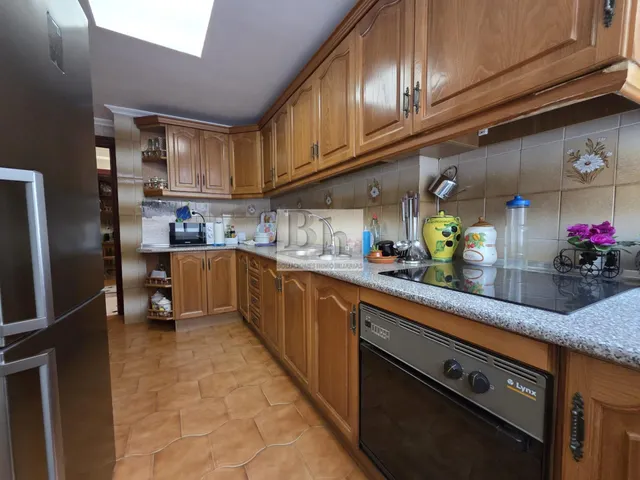 Inmobiliaria Blanhogar vende fantástico piso en La Paz. — 16