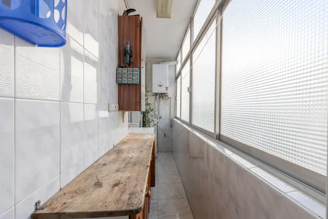 Estupendo piso  en la última planta en calle doctor azpitarte — 17