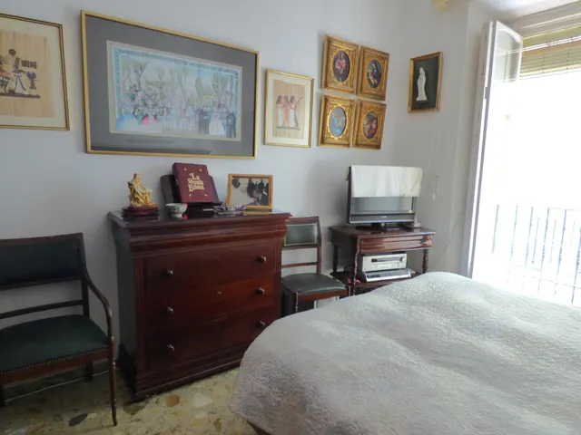 ¡Magnífico piso con ascensor en el centro histórico de Cádiz, junto a la Plaza de San Francisco! — 17
