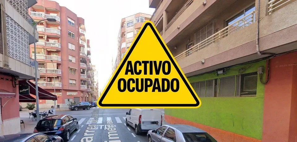 PISO EN GANDIA