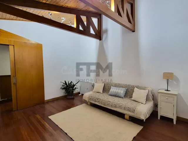 OPORTUNIDAD vivienda con techos altos en pleno Chamberí – Ga - foto 3