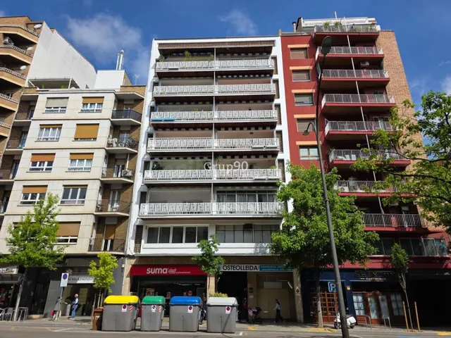 Exclusiva vivienda en una de las mejores zonas de Lleida: Prat de la Riba — 3