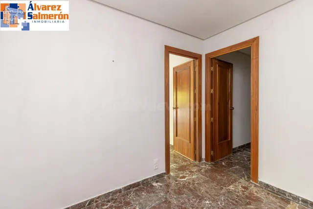 La amplitud que buscas, en el corazón de Granada — 3