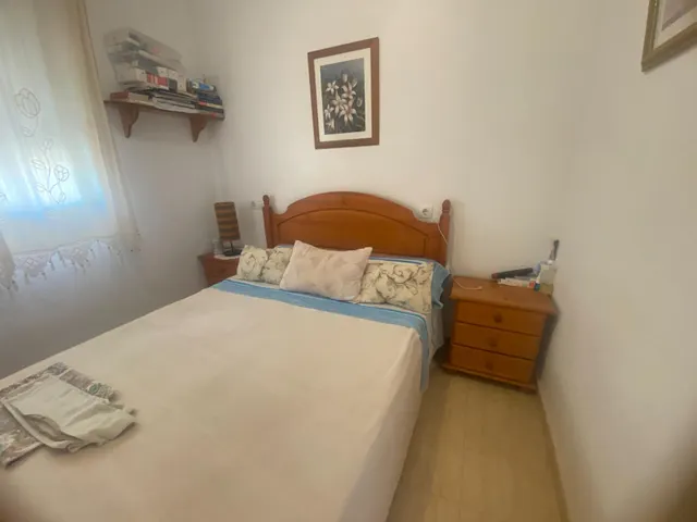 APARTAMENTO EN VENTA EN PUERTO DE MAZARRON — 38