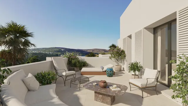 ¡ESPECTACULAR VILLA EN SOTOGRANDE! — 15