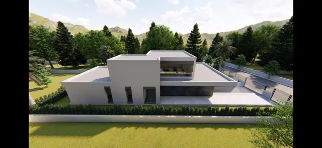 Próxima Promoción de Obra nueva en Los Olivos — 4