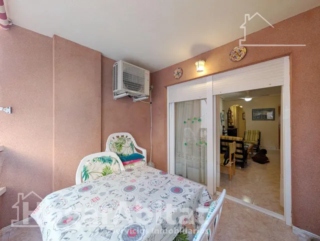 ¡PLAYA LISA! EXTERIOR Y ESQUINERO EN RESIDENCIAL CON PISCINA, TERRAZA Y GARAJE — 16