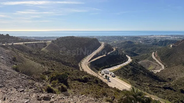 Parcela en venta - Costa del Sol — 3