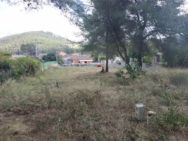 Parcela en Canyelles (Les Palmeres) — 4
