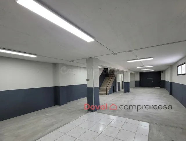 Local comercial en alquiler en O Porriño | Ubicación estraté
