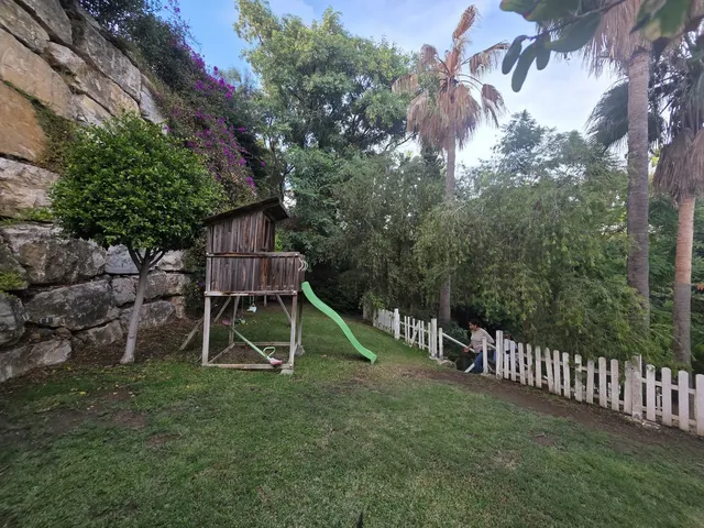 Chalet 6 habitaciones 415m² en venta - Paraiso-Barronal — 9