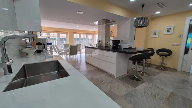 Villa 7 habitaciones 545m² en venta - Cabo Roig — 22