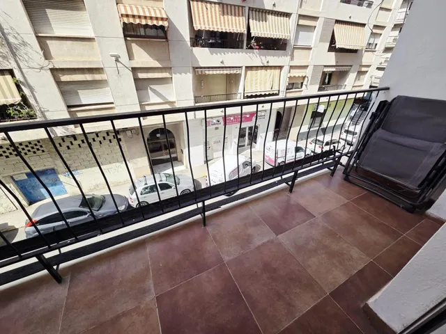 PISO EN ZONA BENIPEIXCAR - RAVAL BUEN ESTADO PARA VIVIR O INVERTIR — 15