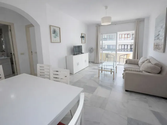 Ático 2 habitaciones 82m² en venta - Costa Del Sol - foto 3