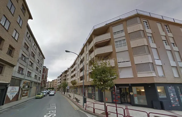 VIVIENDA EN HARO