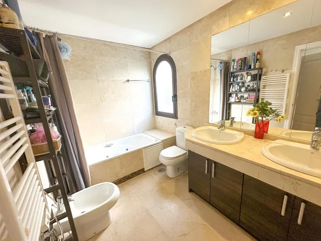 Apartamento 2 habitaciones 180m² en venta - Playa la alcaidesa — 15