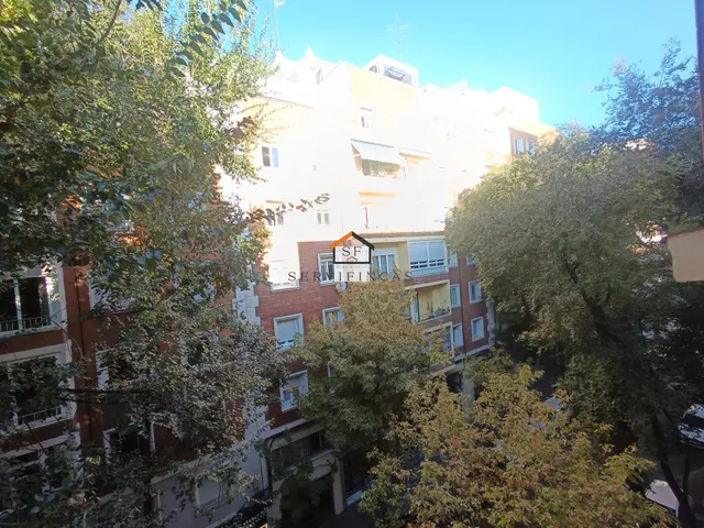 Piso 5 habitaciones 147m² en venta - Arganzuela — 25