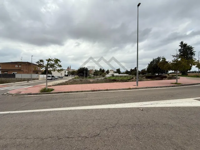️ PARCELA URBANA EN CHESTE — OPORTUNIDAD IDEAL PARA PROMOTOR