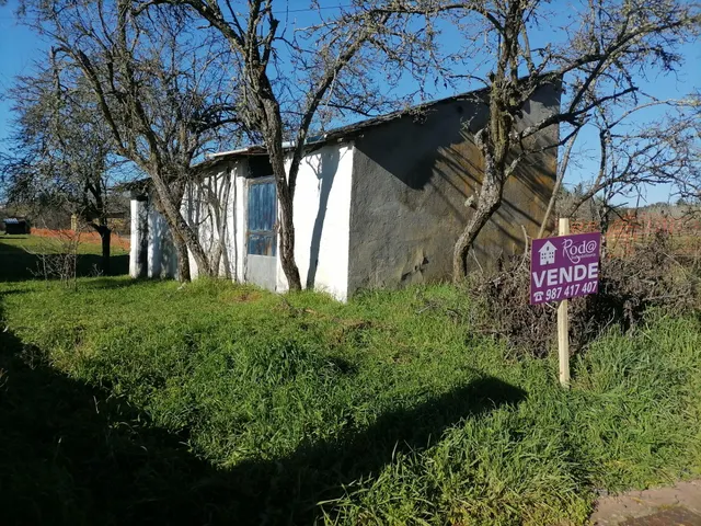 VENTA DE PARCELA EN CABAÑINAS — 2
