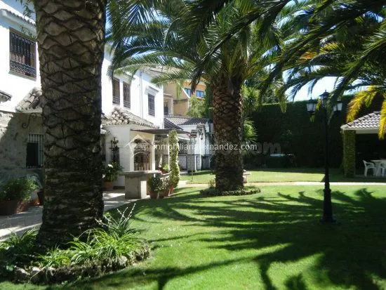 chalet de ensueño !!