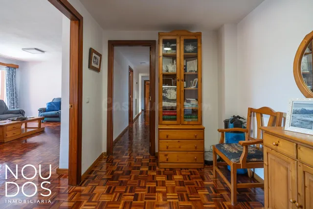 PISO EN EL CENTRO DE PALMA - foto 3