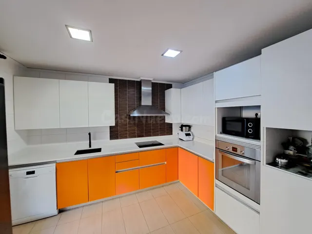 ADOSADO EN VENTA EN ALZIRA EN URBANIZACION EL RACO - foto 5
