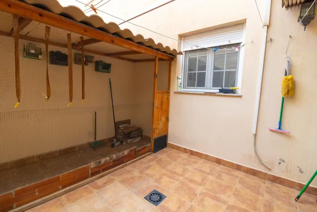 Precioso dúplex en Huércal de Almería- la fuensanta — 19