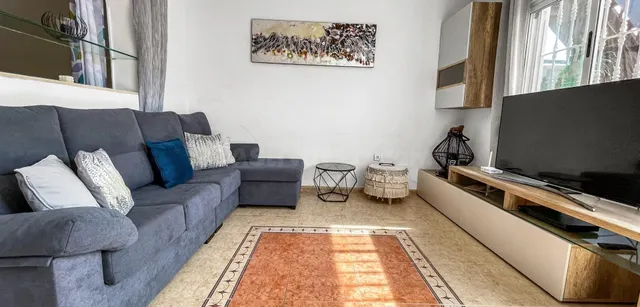 Bungalow 3 habitaciones 95m² en venta - El limonar — 3