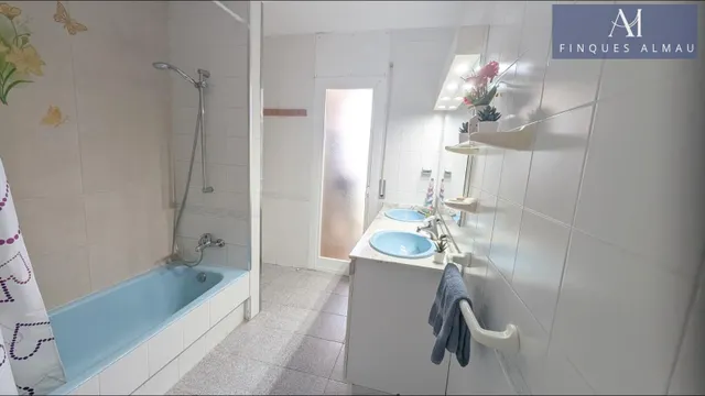 Exclusiva Casa en Primera Línea del Mar — 12