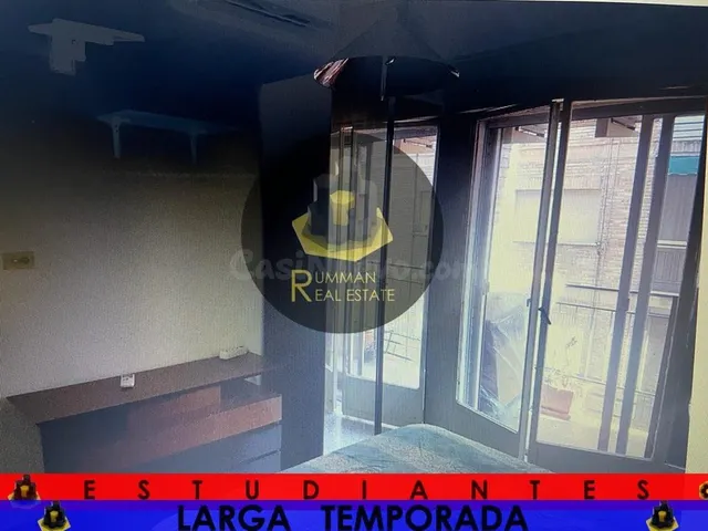 EST / LT/ Piso de TRES dormitorios en Plaza de Toros - foto 3