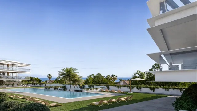 Ático 2 habitaciones 66m² en venta - El Castillo — 9