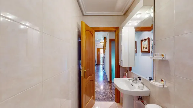 Chalet 4 habitaciones 503m² en venta - Santo Ángel — 17