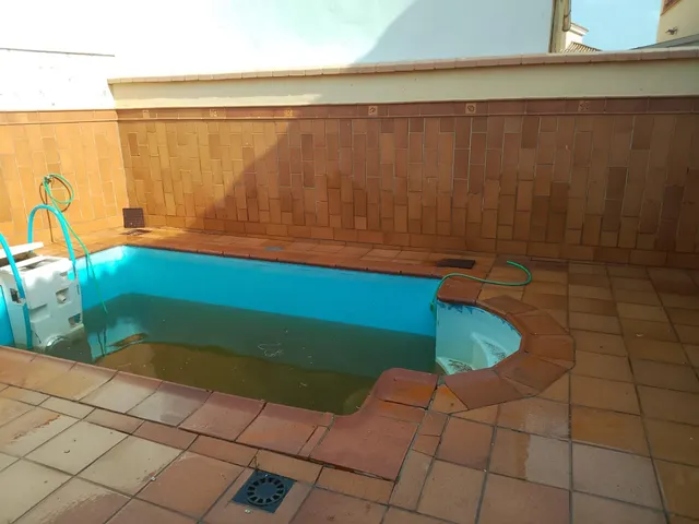CHALET ADOSADO EN VENTA – ALGECIRAS VENTA FLASH — 30