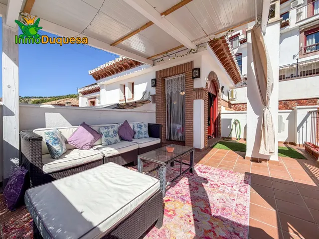 Casa Pareada en Granada capital (Lancha del Genil) — 44