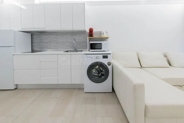 Planta baja 24m² en venta - Centro - foto 2