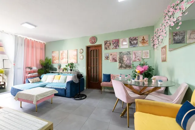 PISO EN VENTA EN CALLE GUADALBULLÓN — 7
