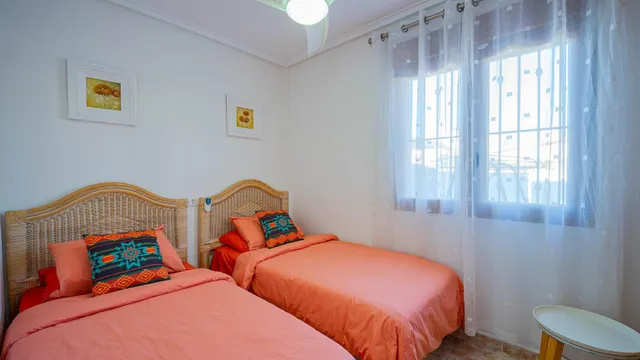 Casa Tipo Dúplex 3 habitaciones 75m² en venta - Playa Flamenca — 30