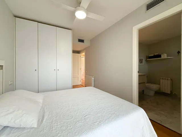 Fantástica Vivienda Dúplex con Jardín en Sitges! — 19