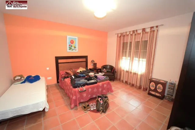 Chalet en Finestrat — 22