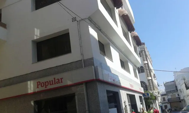 OFICINA SAN PEDRO CENTRO