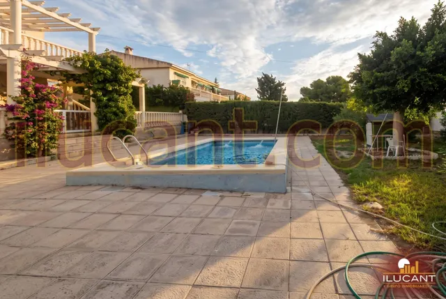 EN CAMPELLO EL CHALET DE TUS SUEÑOS - foto 3