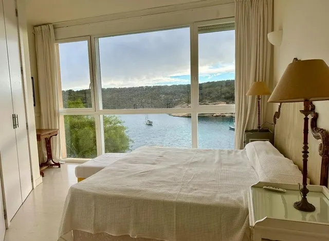Espectacular Villa Frente al Mar con acceso DIRECTO al MAR en Portals Vells — 16