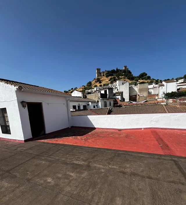 Espectacular casa en Almodovar del Rio — 31