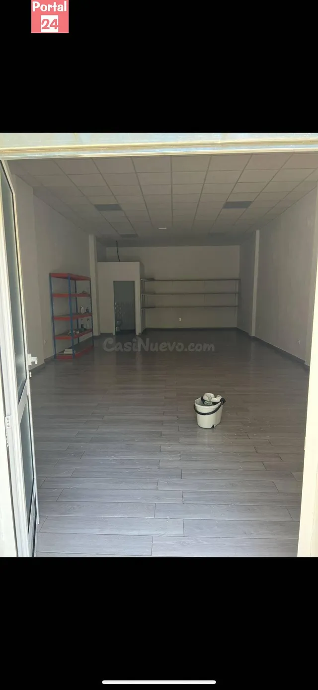 Oportunidad Única: Local Comercial en Golf Guadiana, Badajoz - foto 2
