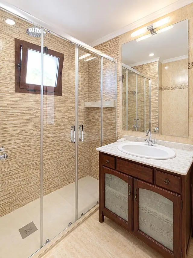 Encantadora Casa en Oromana, Alcala de Guadaira por solo €210,000 — 14