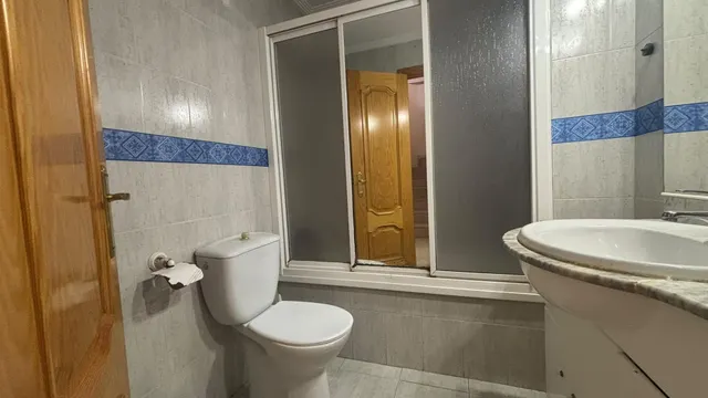 CASA EN VENTA SAN JOSE RINCONADA — 36