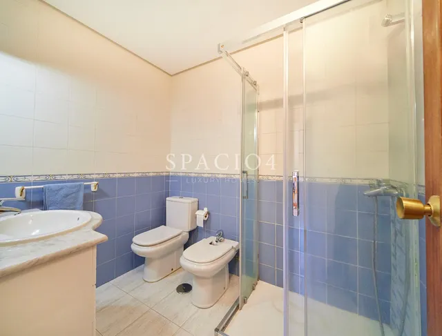Chalet independiente en venta en La Chopera, Las Rozas — 16