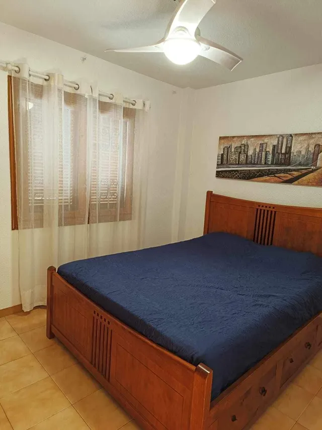 Acogedor piso en Santa Pola, ¡tu oasis junto al mar! — 13