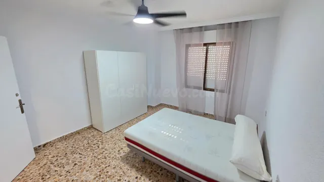 habitación EN ALQUILER EN LAS TOORES DE COTILLAS — 2